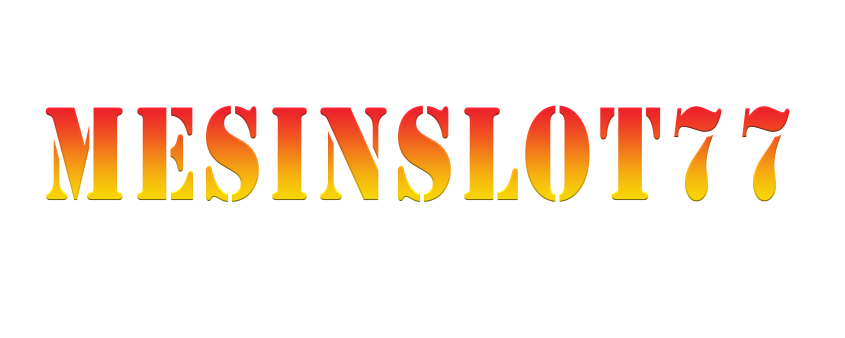 Mesinslot77
